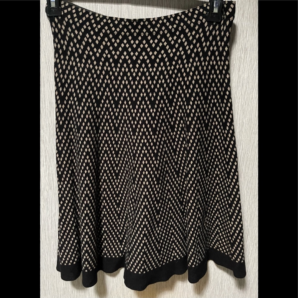 Woman’s skirt